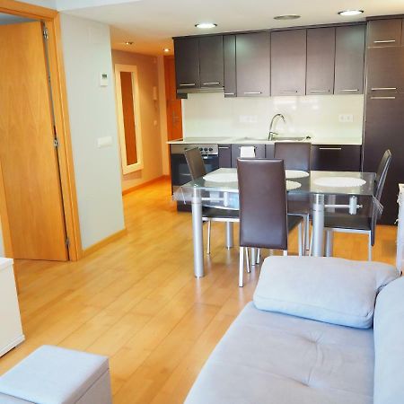 Apartamento Moderno Con Parking En Palamos Apartment Exterior foto