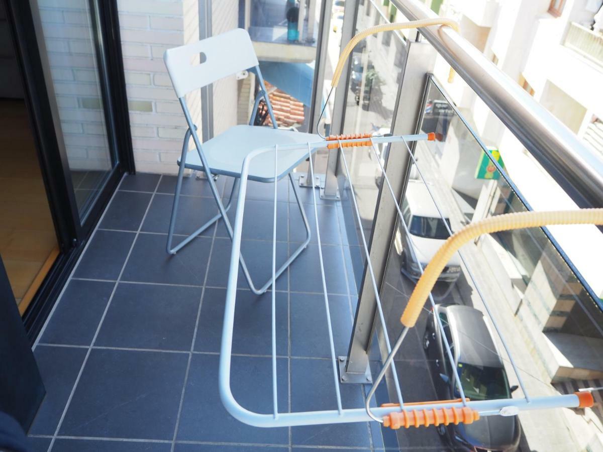 Apartamento Moderno Con Parking En Palamos Apartment Exterior foto