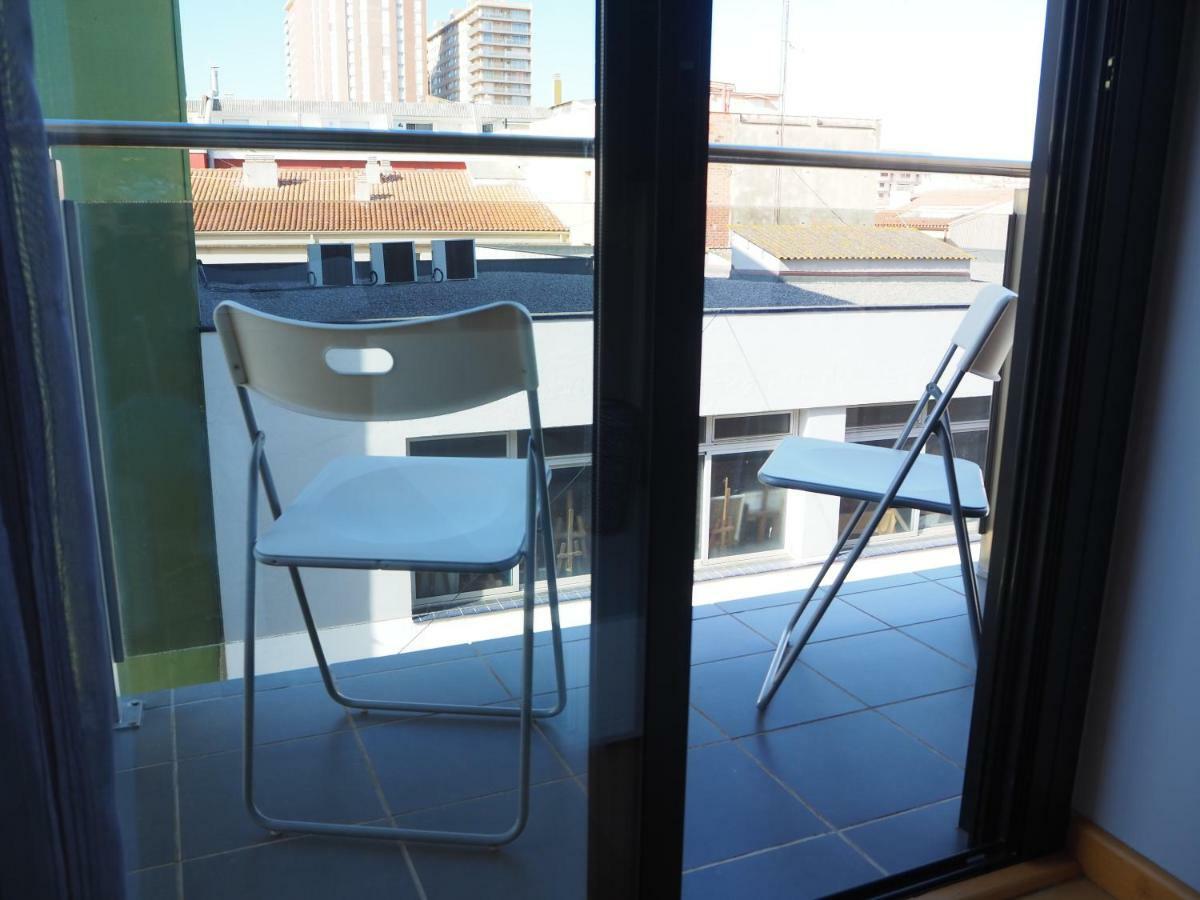 Apartamento Moderno Con Parking En Palamos Apartment Exterior foto