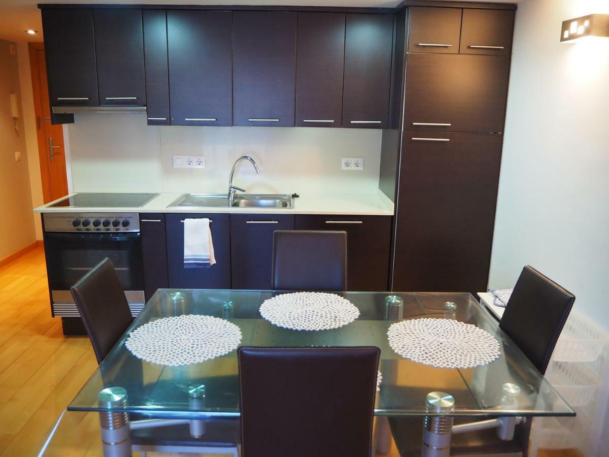 Apartamento Moderno Con Parking En Palamos Apartment Exterior foto