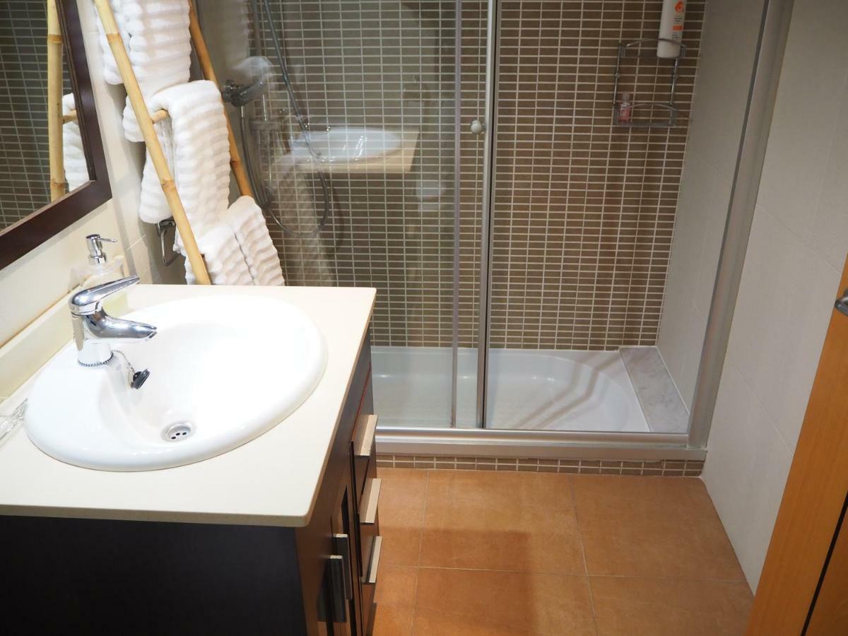 Apartamento Moderno Con Parking En Palamos Apartment Exterior foto