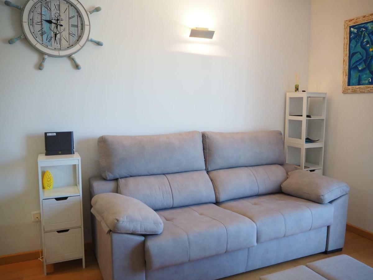Apartamento Moderno Con Parking En Palamos Apartment Exterior foto