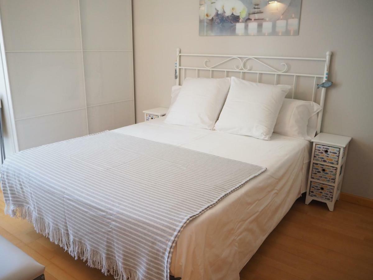 Apartamento Moderno Con Parking En Palamos Apartment Exterior foto